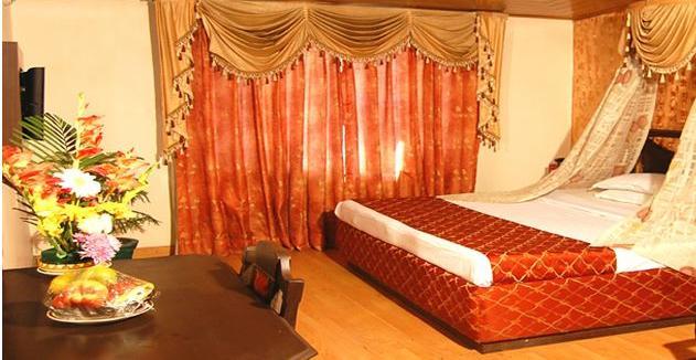 Hotel Angels Inn